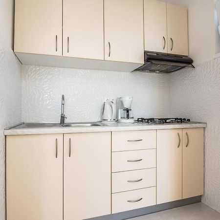 Apartments Medanic - Private Pool Privlaka  Ngoại thất bức ảnh