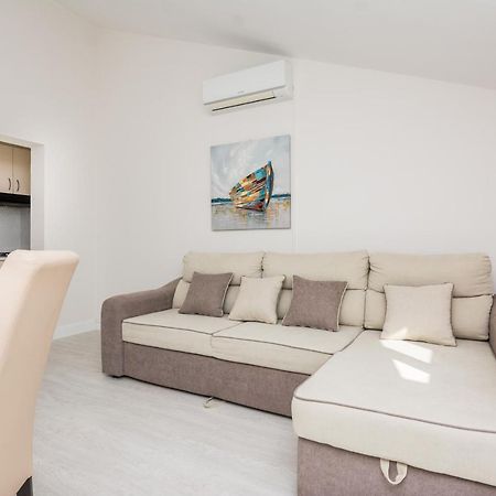 Apartments Medanic - Private Pool Privlaka  Ngoại thất bức ảnh