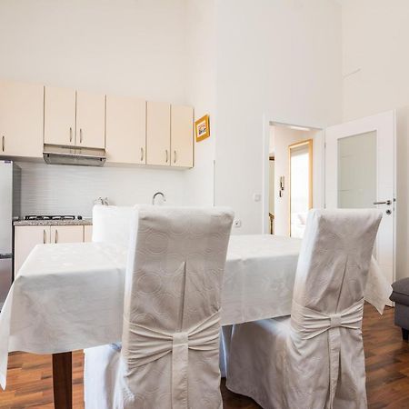 Apartments Medanic - Private Pool Privlaka  Ngoại thất bức ảnh