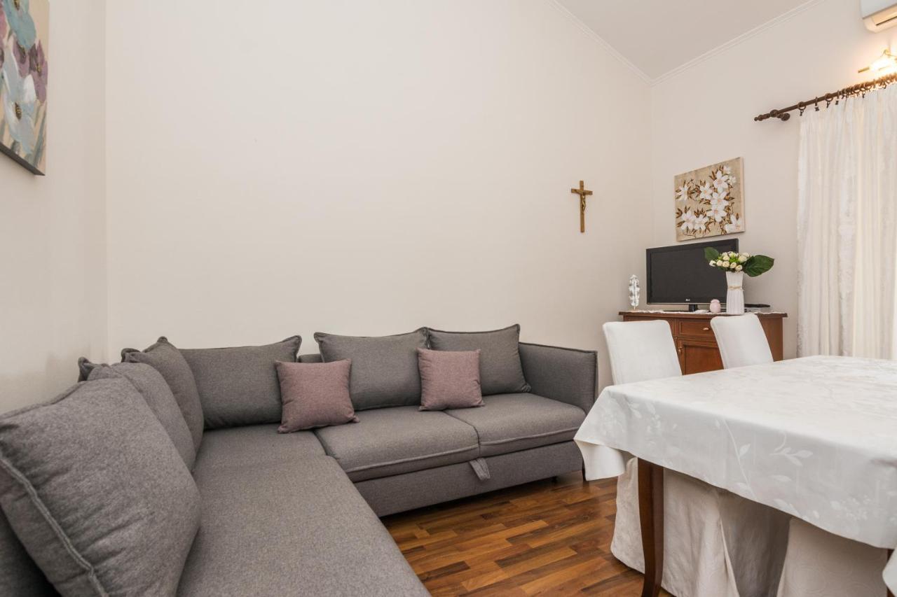 Apartments Medanic - Private Pool Privlaka  Ngoại thất bức ảnh