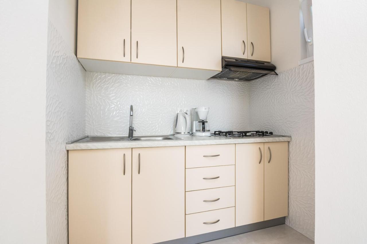 Apartments Medanic - Private Pool Privlaka  Ngoại thất bức ảnh