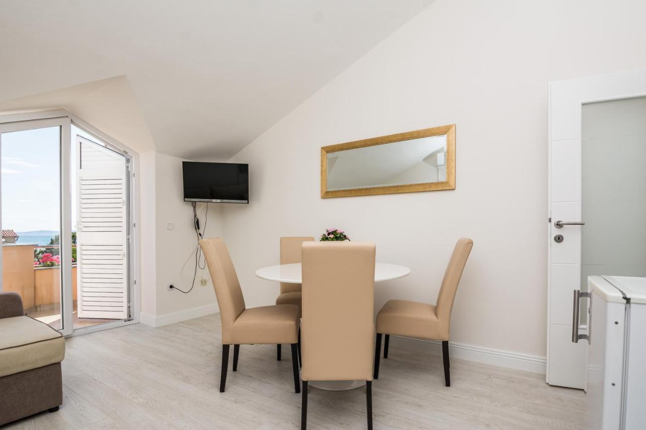 Apartments Medanic - Private Pool Privlaka  Ngoại thất bức ảnh