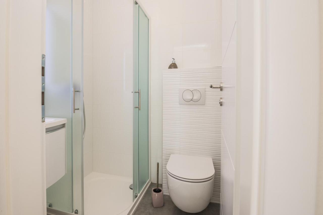 Apartments Medanic - Private Pool Privlaka  Ngoại thất bức ảnh